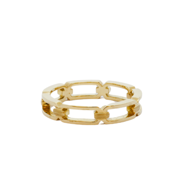 RING | 9K Yellow Gold Ring